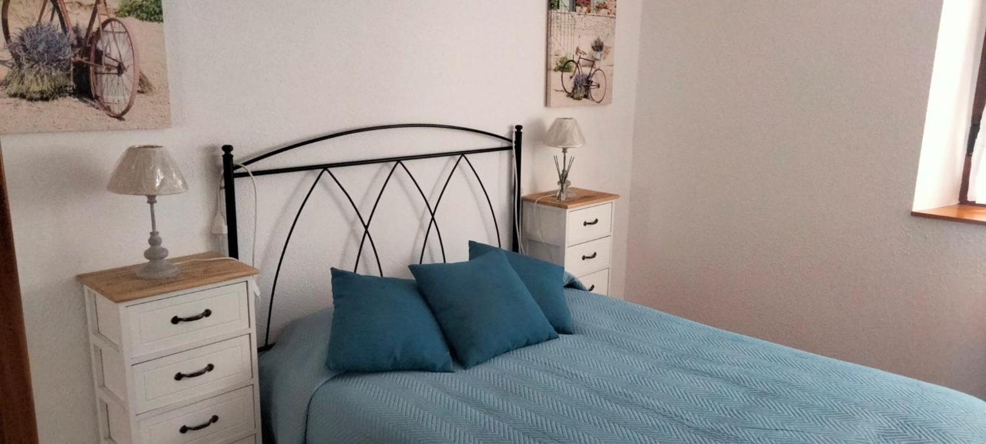 Apartamentos Turisticos El Ponton Arnuero Kültér fotó