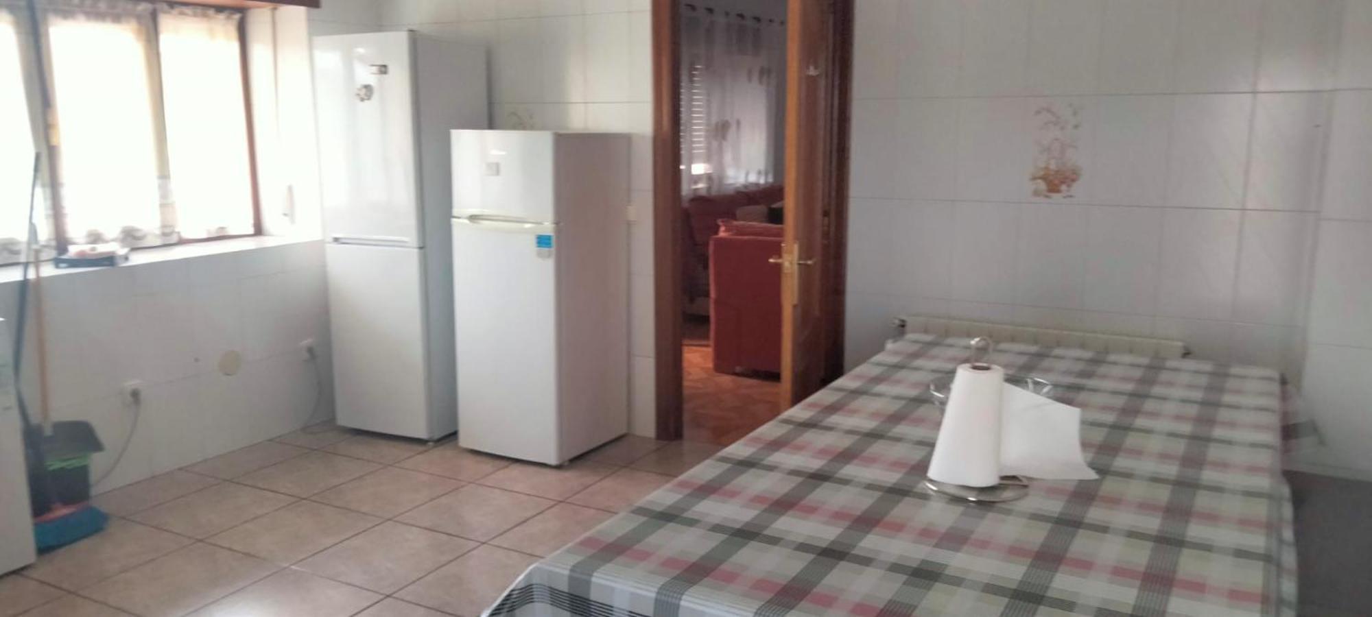 Apartamentos Turisticos El Ponton Arnuero Kültér fotó
