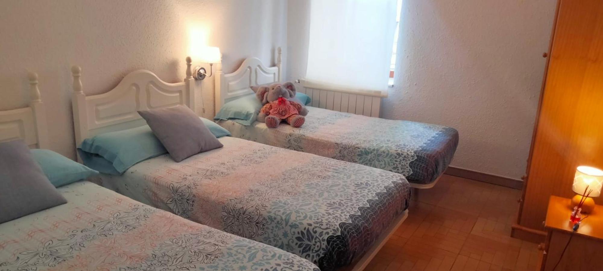 Apartamentos Turisticos El Ponton Arnuero Kültér fotó
