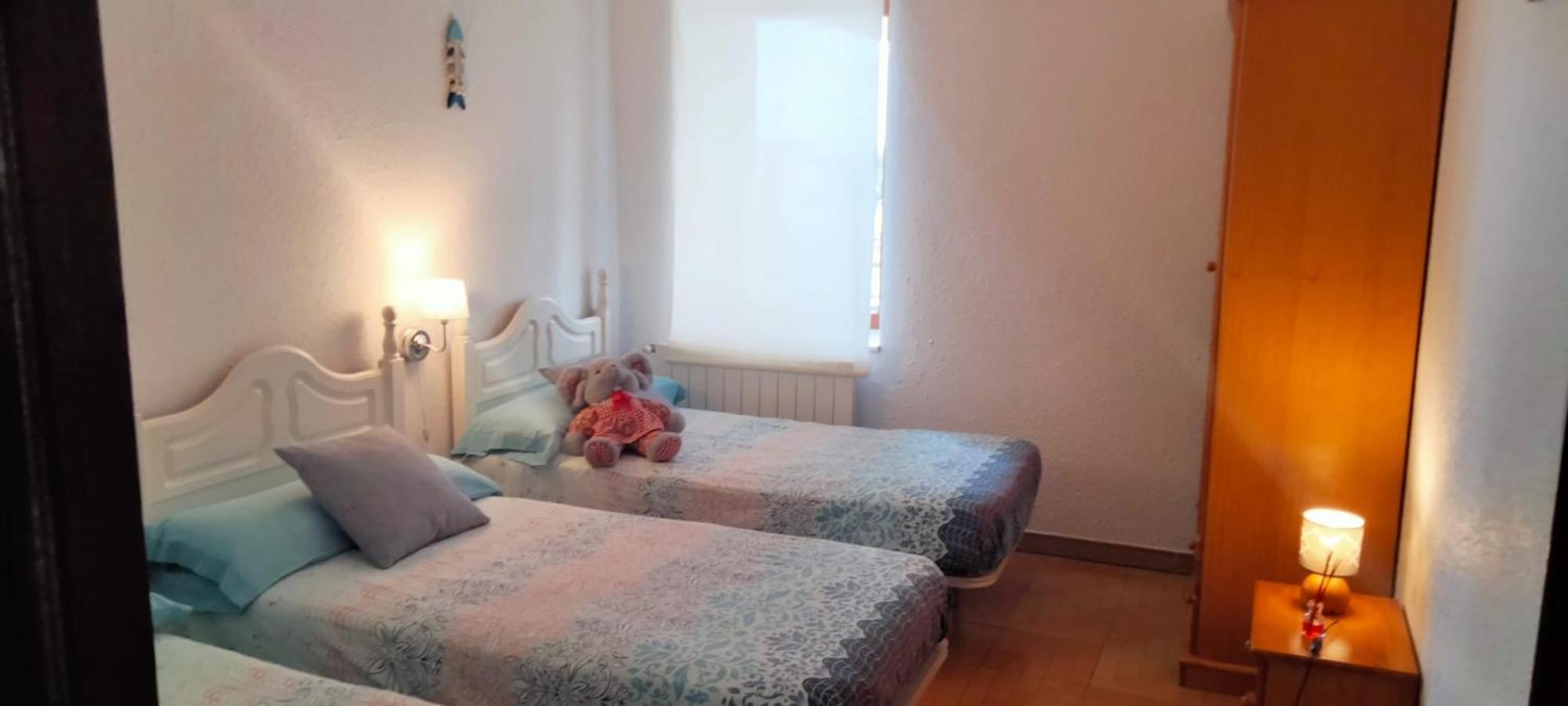 Apartamentos Turisticos El Ponton Arnuero Kültér fotó