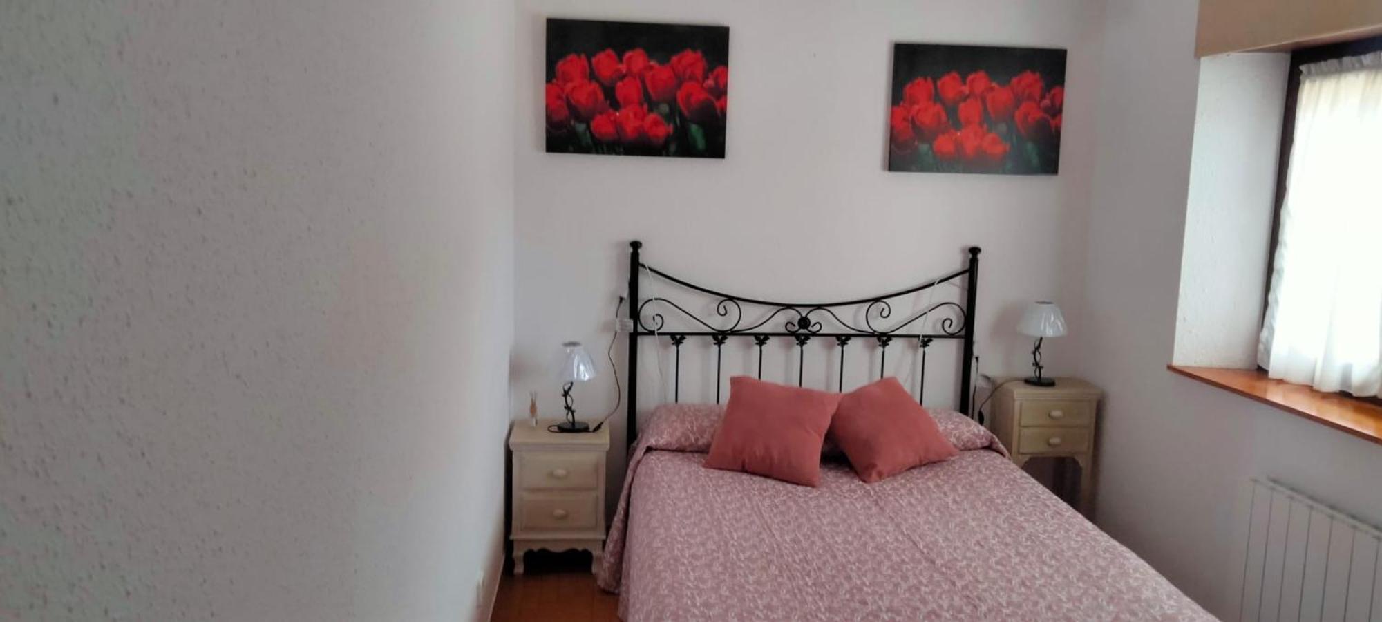 Apartamentos Turisticos El Ponton Arnuero Kültér fotó