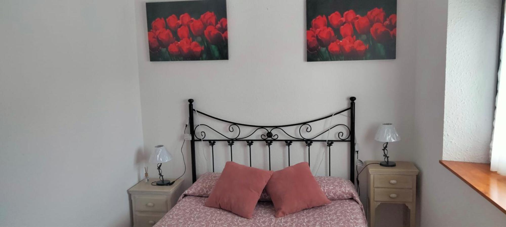Apartamentos Turisticos El Ponton Arnuero Kültér fotó