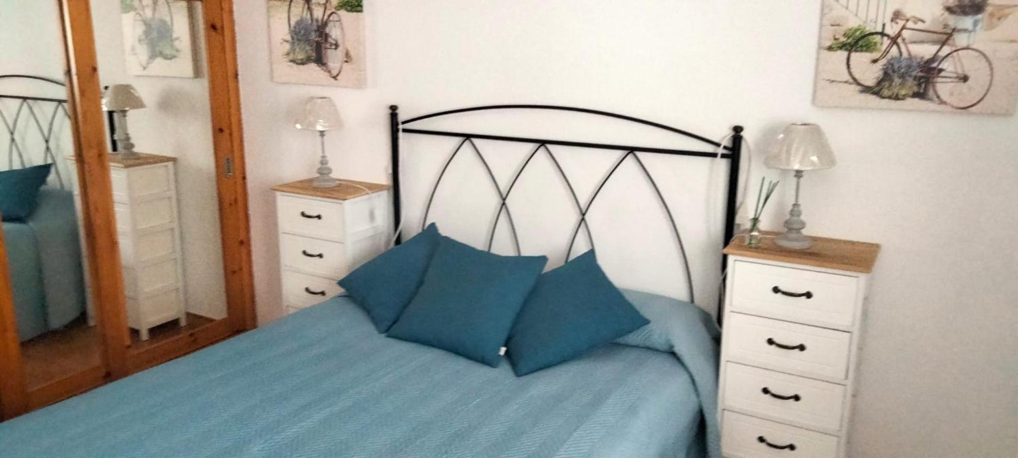 Apartamentos Turisticos El Ponton Arnuero Kültér fotó