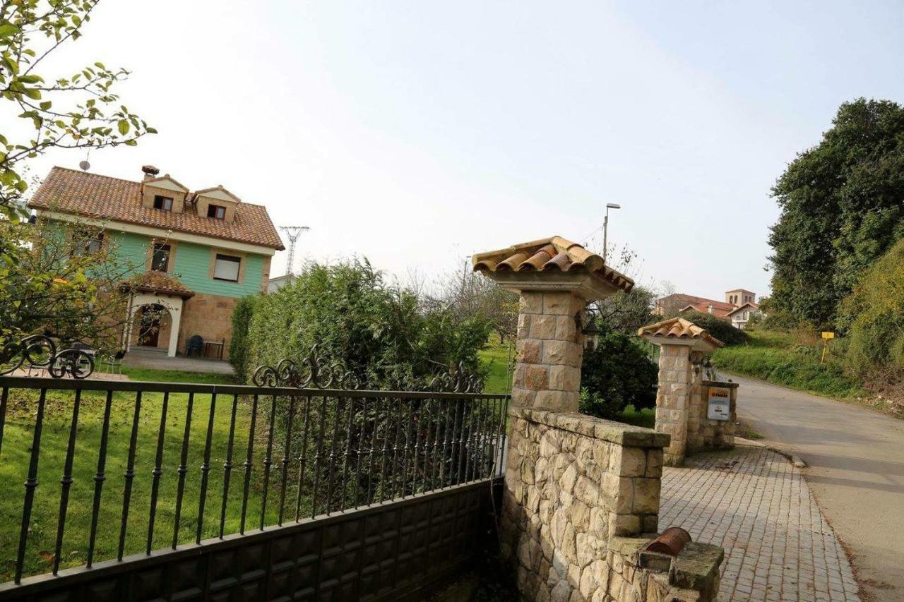 Apartamentos Turisticos El Ponton Arnuero Kültér fotó